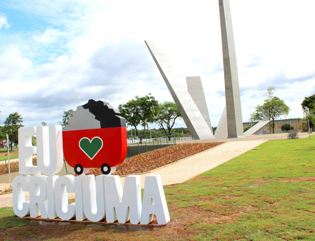 Feriado em Criciúma: veja o que abre e fecha nesta segunda-feira - Foto: Divulgação/Prefeitura de Criciúma