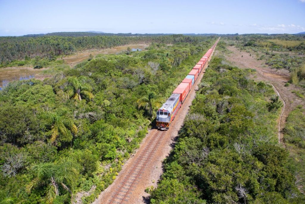 Ferrovias concentram metade das sugestões para logística de SC; veja propostas - Foto: Divulgação/FTC