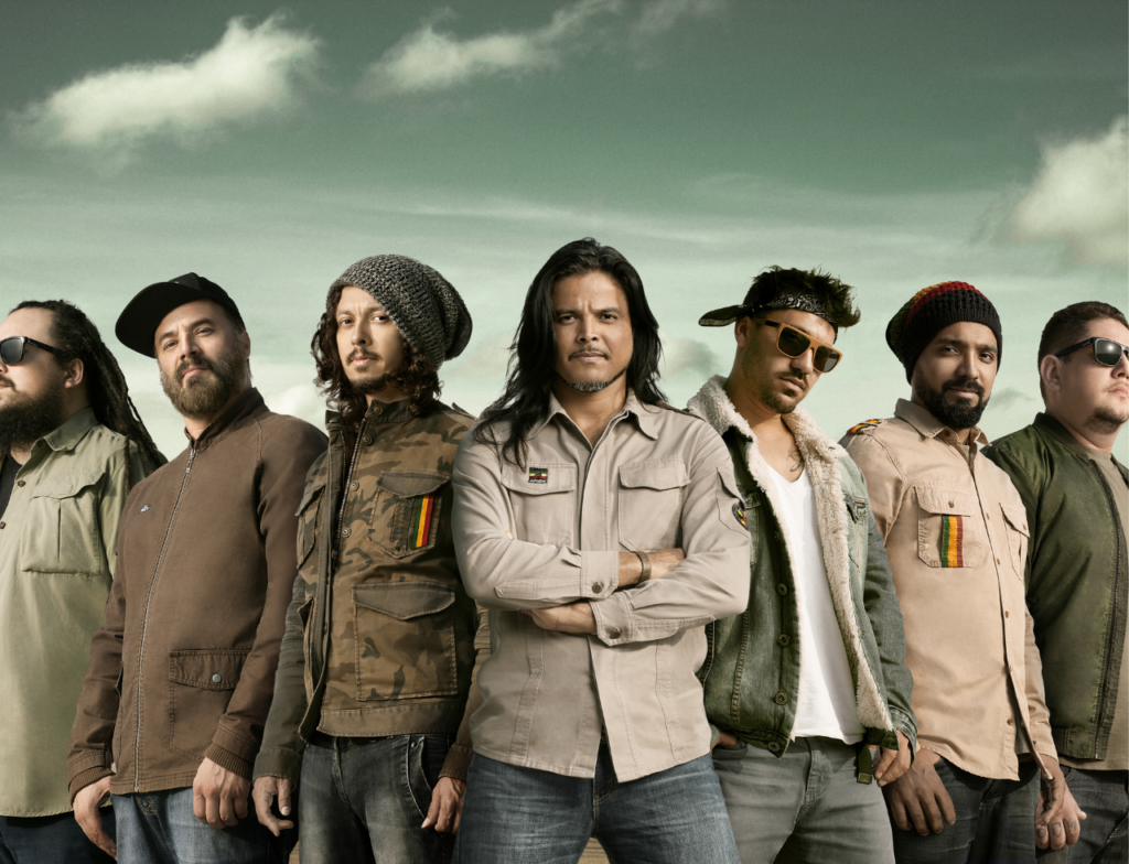 Festival da Baleia-franca em Imbituba terá show nacional do Chimarruts - Foto: Divulgação/Chimarruts