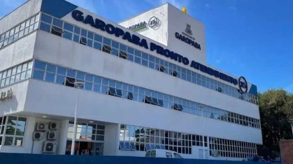 Garopaba avança com projeto do primeiro hospital municipal - Foto: Reprodução
