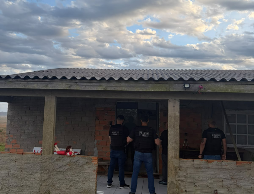 Golpe na venda de veículos: polícia investiga fraude de R$ 850 mil - Foto: Divulgação/PCSC