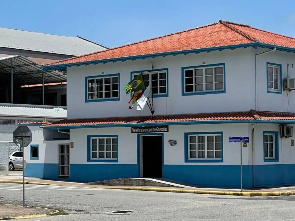 Hospital de Garopaba: TCE suspende contrato e aponta possíveis irregularidades - Foto: Divulgação/Garopaba.SC