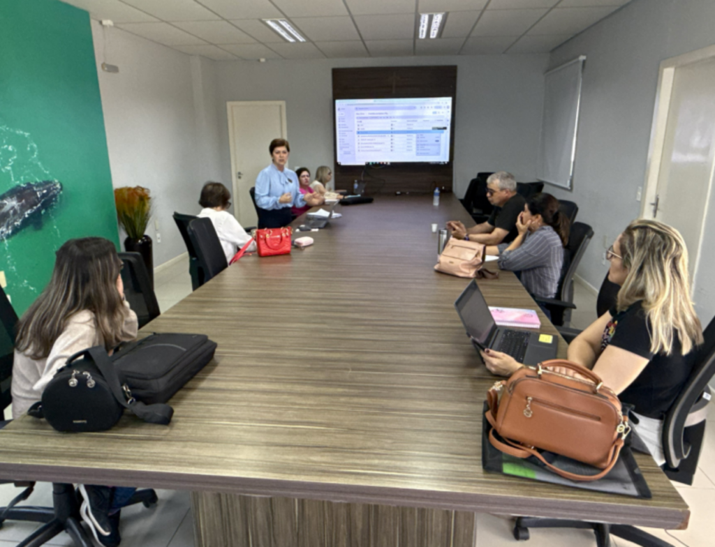 Imbituba revisa planos de segurança das escolas; veja o que muda - Foto: Divulgação/Prefeitura de Imbituba