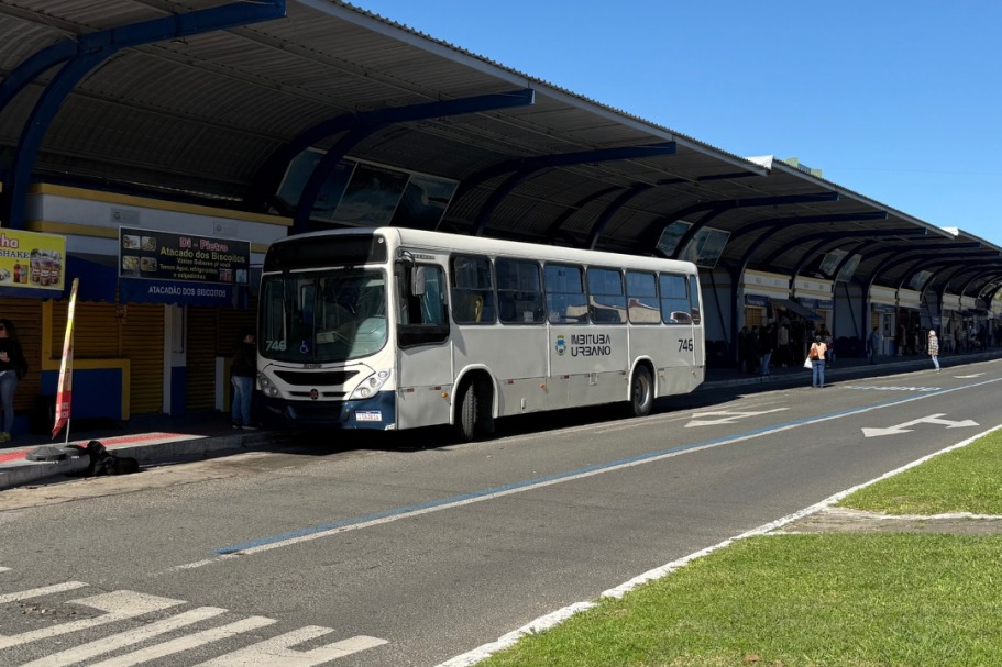 Imbituba terá ônibus gratuitos neste domingo (25); veja como funciona - Foto: Divulgação/Prefeitura de Imbituba