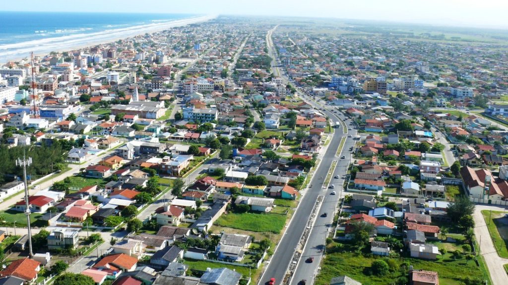 Licitação em SC tem redução de R$ 1,1 milhão após ação do TCE - Foto: Divulgação/Balneário Arroio do Silva