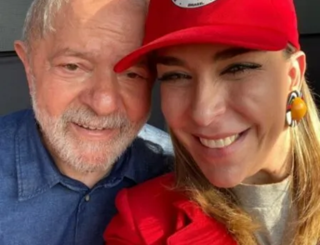 Luchsinger promete delação que pode atingir Lula e Lulinha - Foto: Reprodução/Redes Sociais