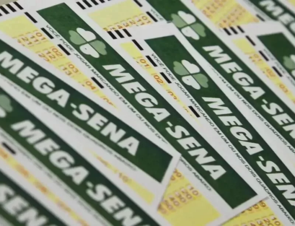 Mega-Sena pode pagar R$ 170 milhões neste domingo; veja até quando apostar - Foto: Marcello Casal Jr/Agência Brasil