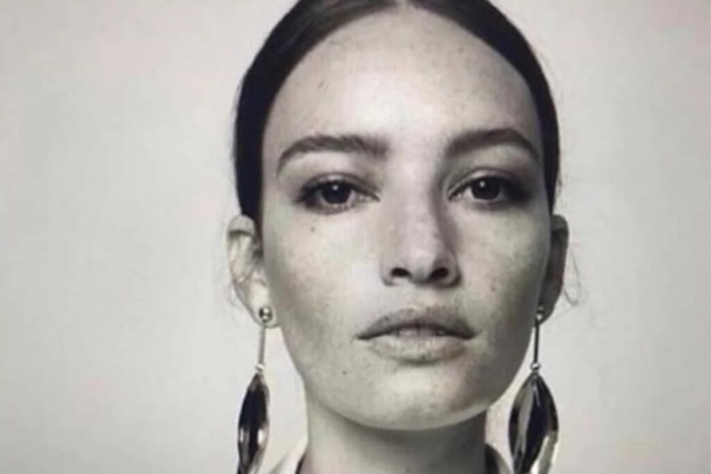 Modelo Giane Alves morre aos 32 anos pouco mais de um mês após dar à luz - Foto: Reprodução/Instagram