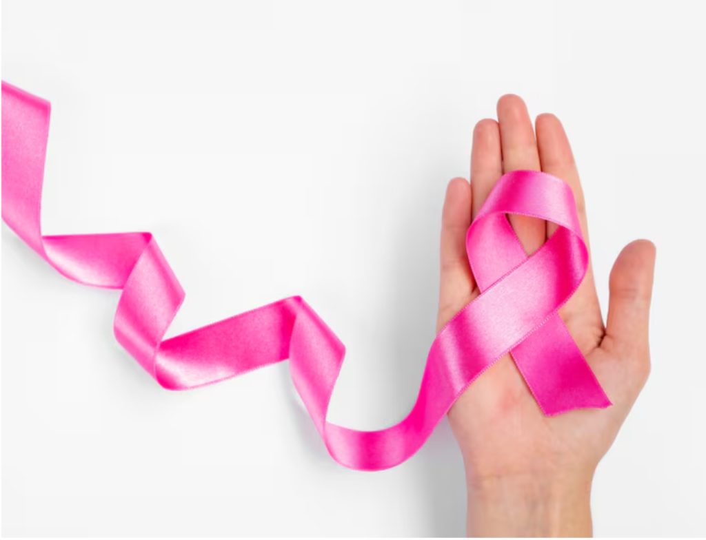 Outubro Rosa: Sul de SC terá atendimentos especiais neste sábado - Imagem: Magnific/Banco Gratuito