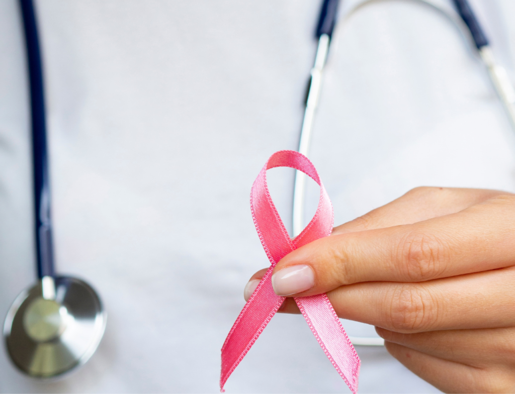 Outubro Rosa em Florianópolis tem mamografia sem fila e agenda especial - Imagem: Magnific/Banco Gratuito