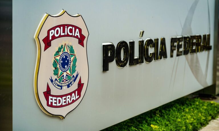 PF apreende R$ 2,8 milhões em ações contra crimes eleitorais