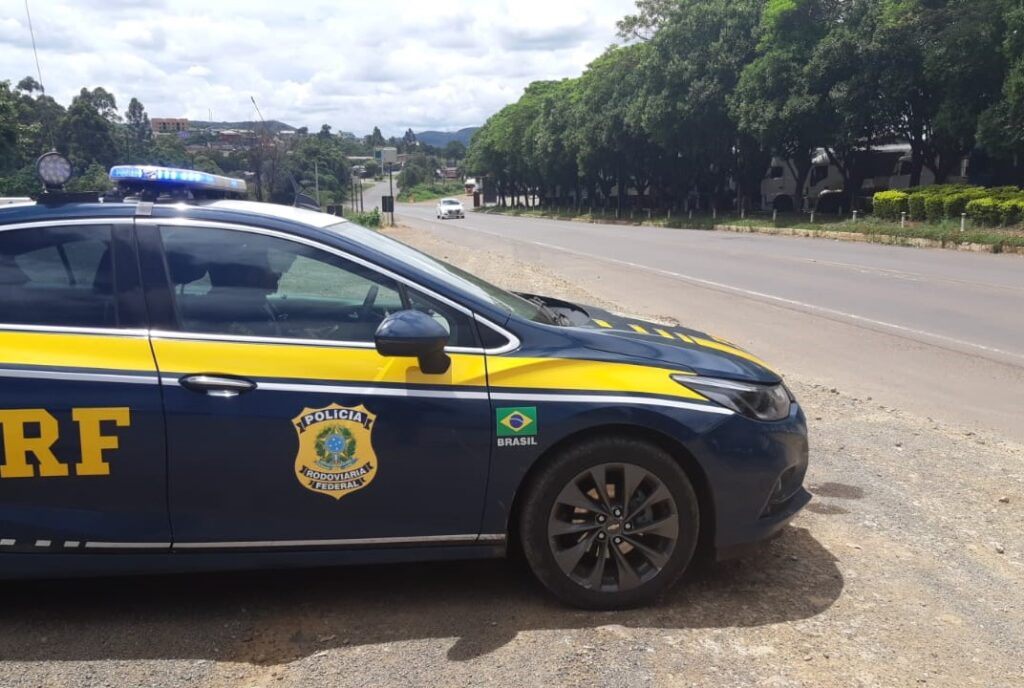 PRF inicia Operação Finados em SC; veja os pontos que exigem atenção - Foto: Divulgação/PRF