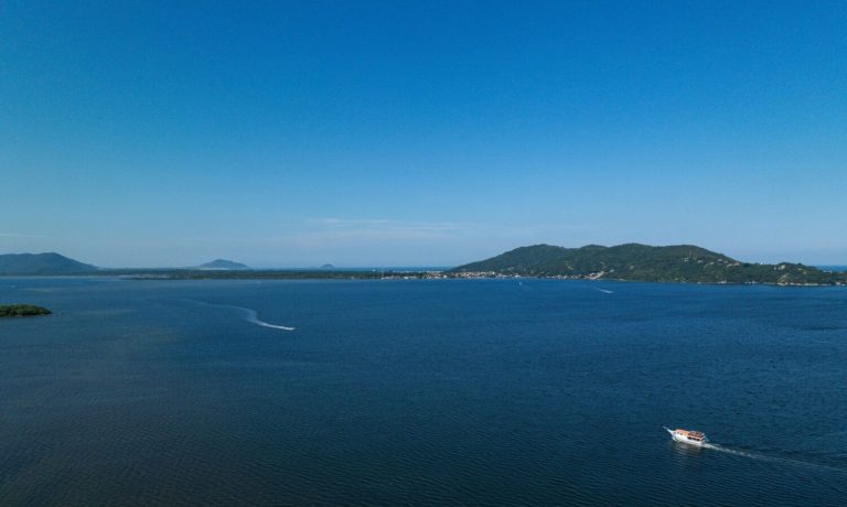 Praias de SC: 199 pontos estão próprios para banho; veja os dados