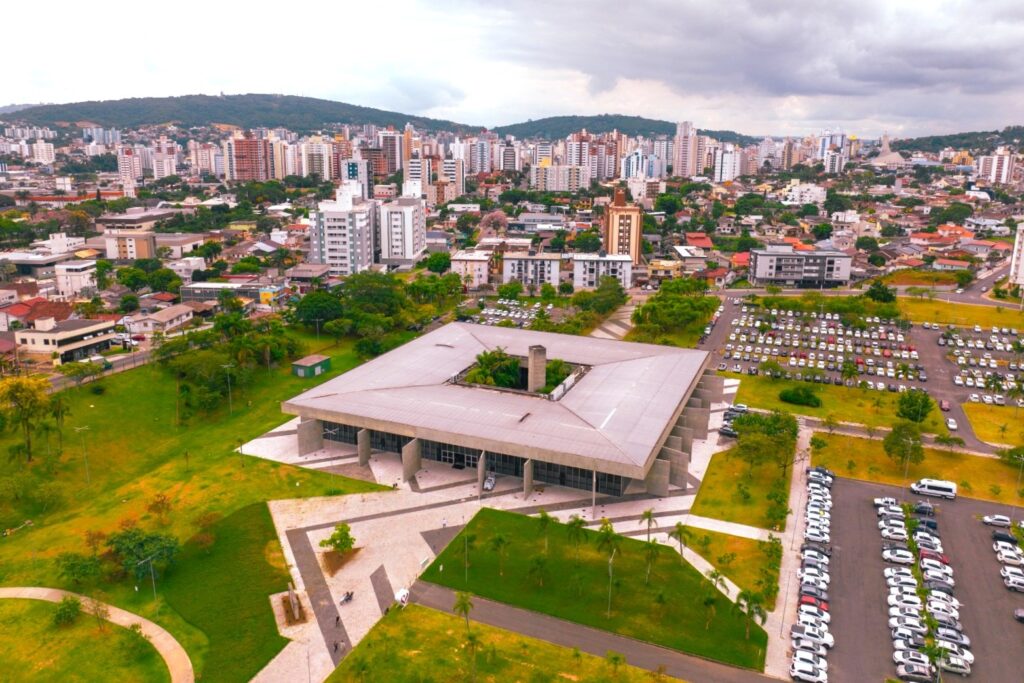 Prazo para desconto de 75% no ITBI termina este mês em Criciúma - Foto: Divulgação/Criciúma