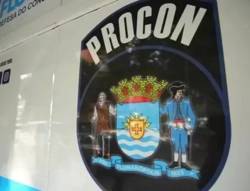Procon interdita instituição de idosos após encontrar produtos vencidos em Florianópolis - Foto: Divulgação/Procon Florianópolis
