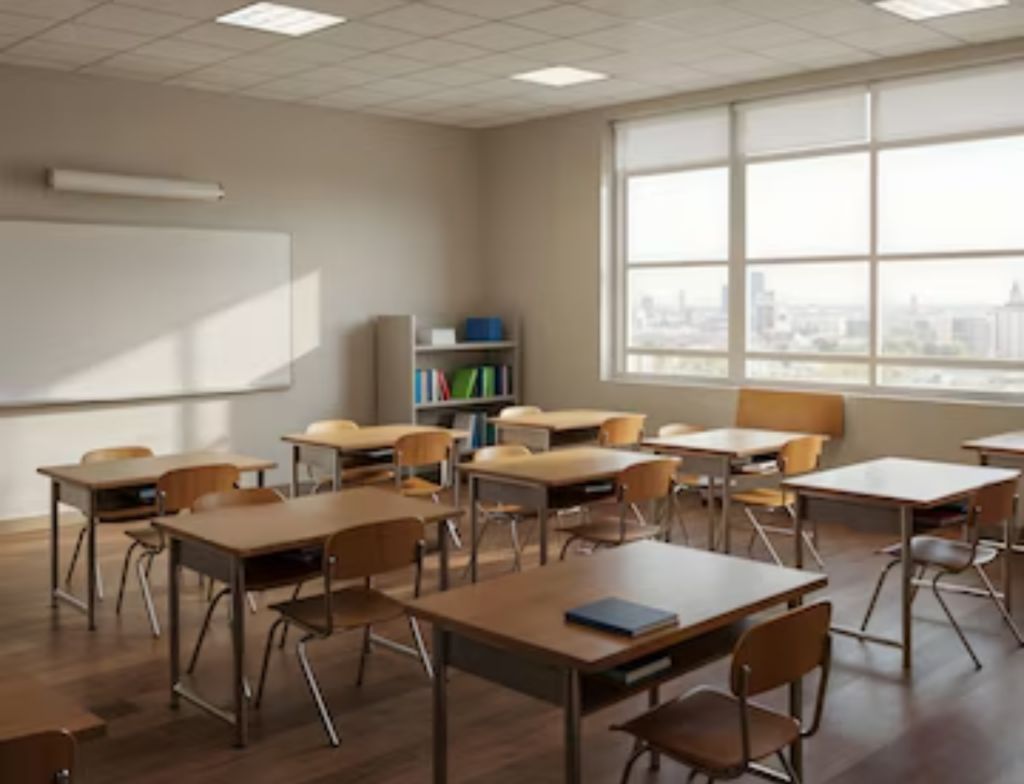 Procon investiga possível afastamento de aluno de 12 anos em escola de Florianópolis - Imagem: Magnific/Banco Gratuito
