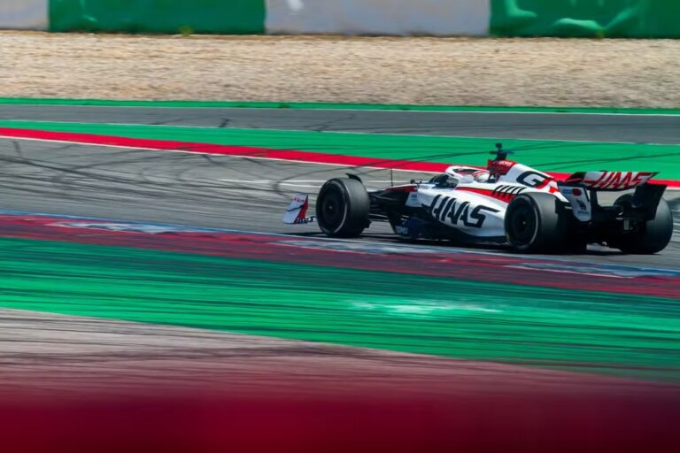Rafael Câmara chega à Haas e Brasil volta a ter dois pilotos na F1