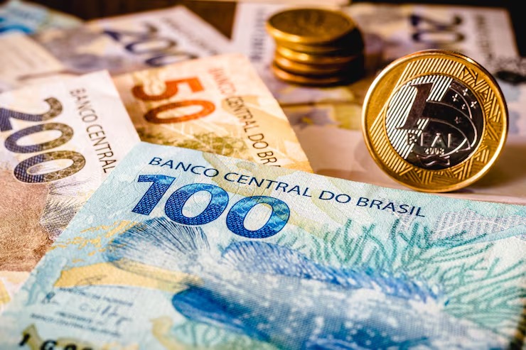 Salário de setembro: veja quando cai o quinto dia útil de outubro - Imagem: Magnific/Banco Gratuito