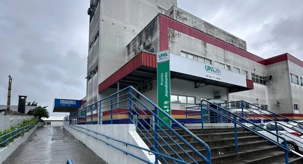 São José amplia vacina Pneumo 20 para idosos com 85 anos ou mais - Foto: Divulgação/PMSJ