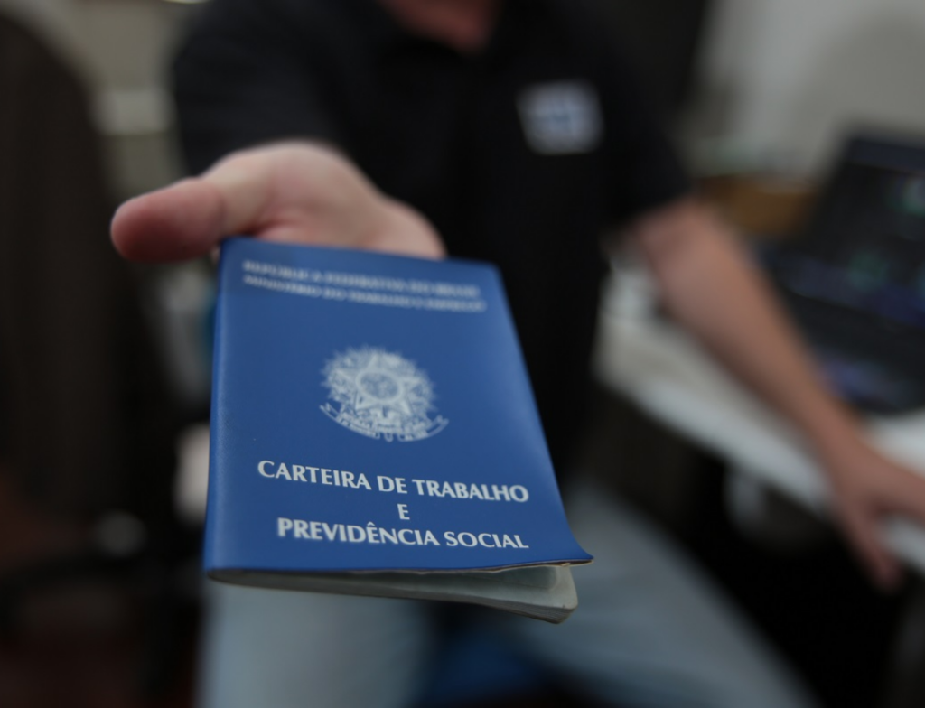 Sine-SC tem mais de 9 mil vagas de emprego; veja onde estão - Foto: Mauricio Vieira/SECOM