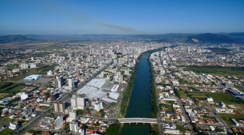 Tubarão extingue fundações e prevê economia de R$ 100 mil mensais - Foto: Divulgação/Gecom/PMT
