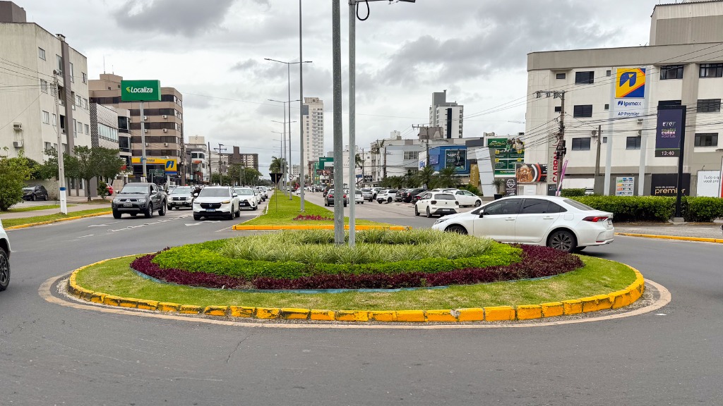 Tubarão muda regras da limpeza urbana em contrato de até R$ 7,29 milhões - Foto: Vinicius Duarte/GeCom/PMT
