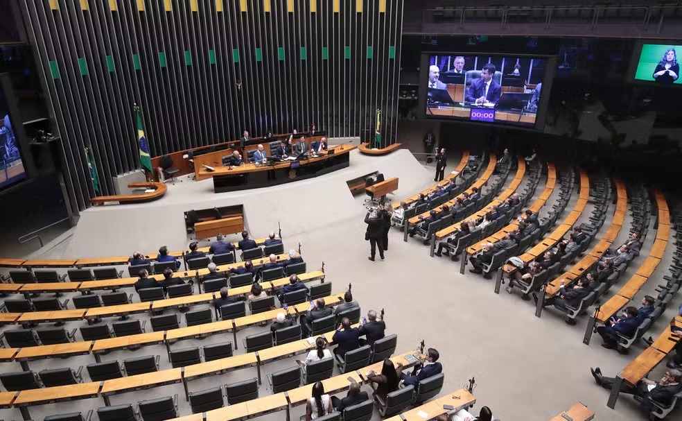 Veja quem são os 16 deputados federais eleitos por SC - Foto: Bruno Spada/Câmara dos Deputados