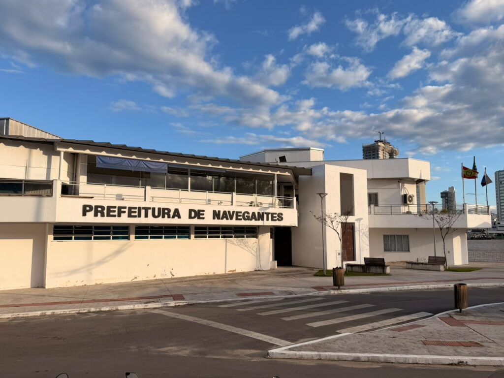 Processos seletivos com provas em dezembro são abertos em Navegantes. - Foto: Divulgação
