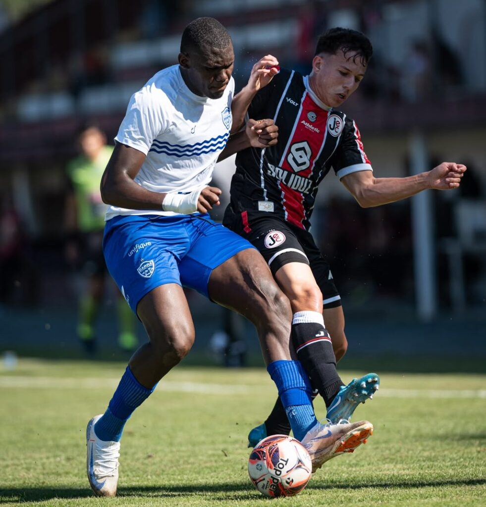 Disputa da sexta rodada da Copa SC começa nesta sexta-feira. - Foto: Divulgação/Luiz Vieira/JEC