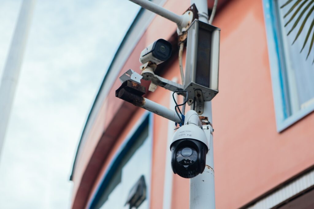Balneário Piçarras avança na implantação de videomonitoramento e reforça investimentos em segurança pública. - Foto: Divulgação