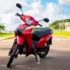Veja motos que não precisam de CNH para serem pilotadas