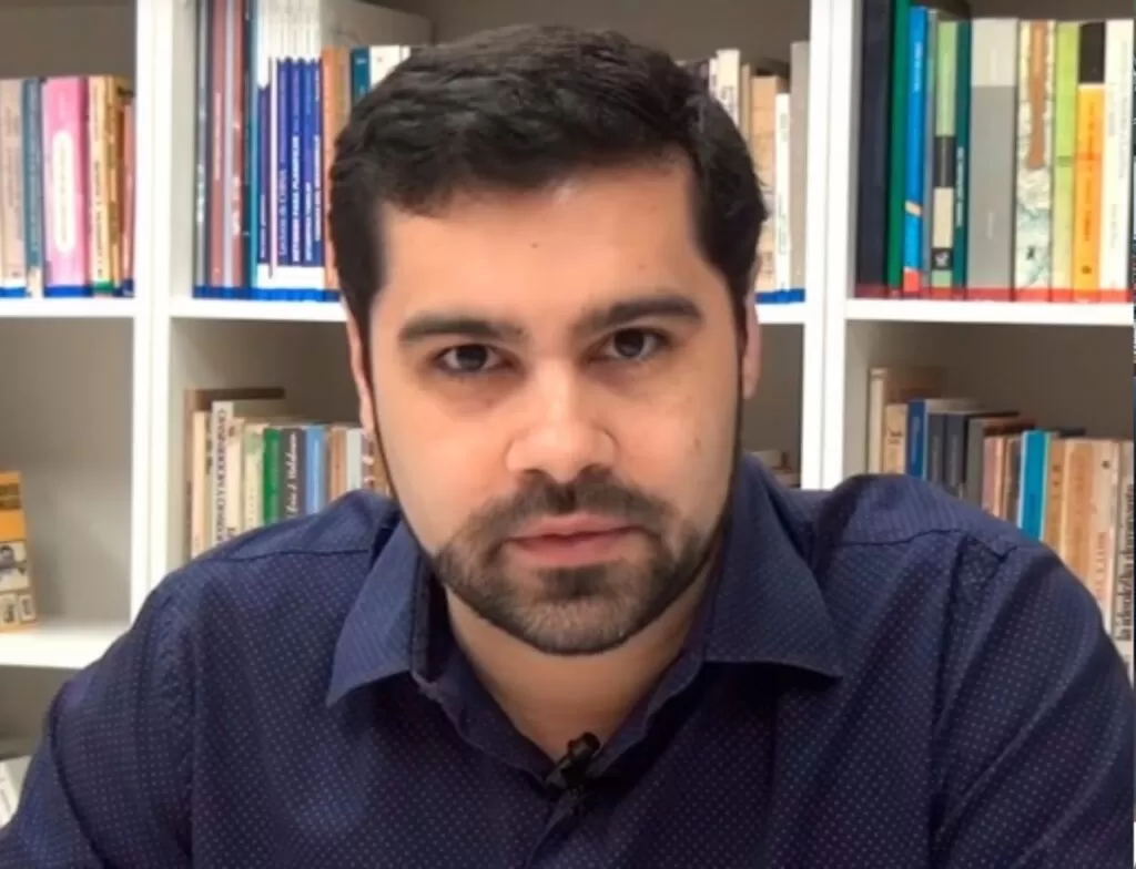 Especialista Acredita Que Federalizacao Trara De Volta O Protagonismo Do Porto De Itajai