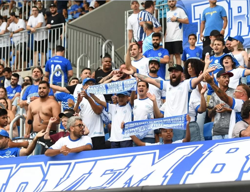 Barra Inaugura Seu Novo Complexo Esportivo2