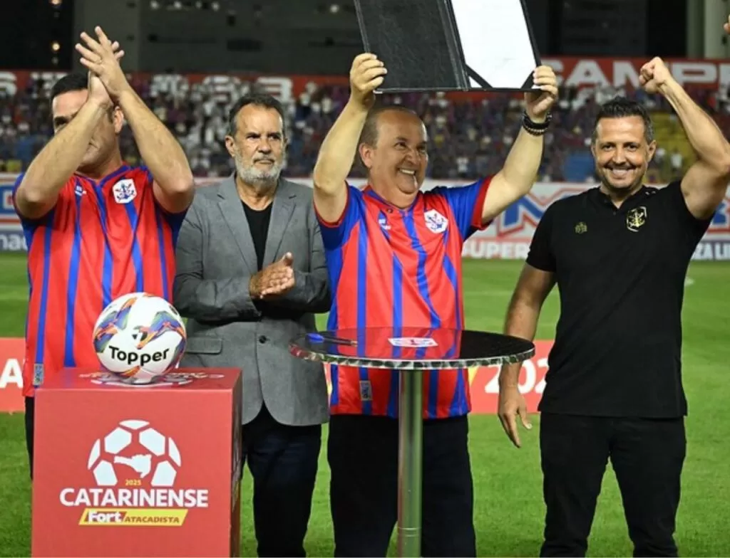 Com Mais De 100 Anos Estadio Do Marcilio Agora Pode Ser Ampliado