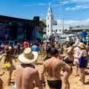 Caravana De Verao Reune 4 Mil Pessoas Na Enseada 