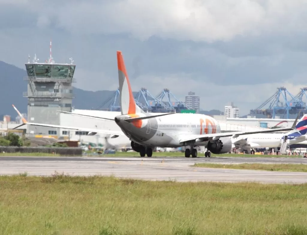 Aeroporto De Navegantes Comemora Seu 55 Aniversario02