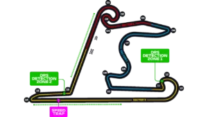 China Circuit 1