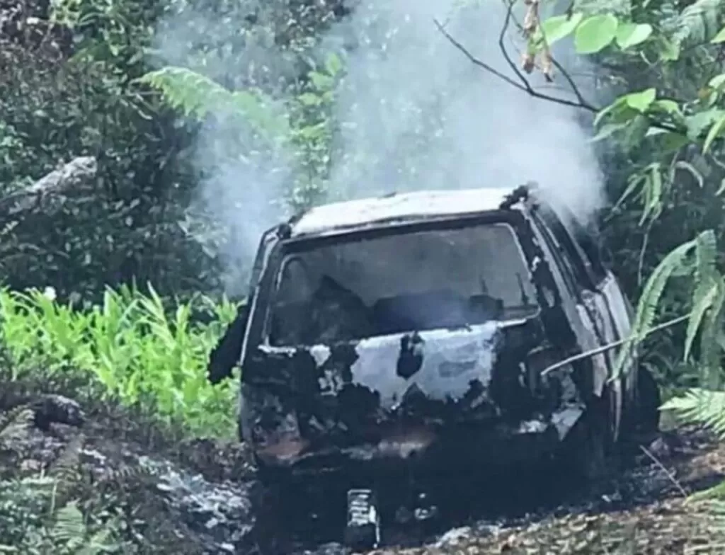 Homicidas Sao Condenados 350 Anos De Prisao