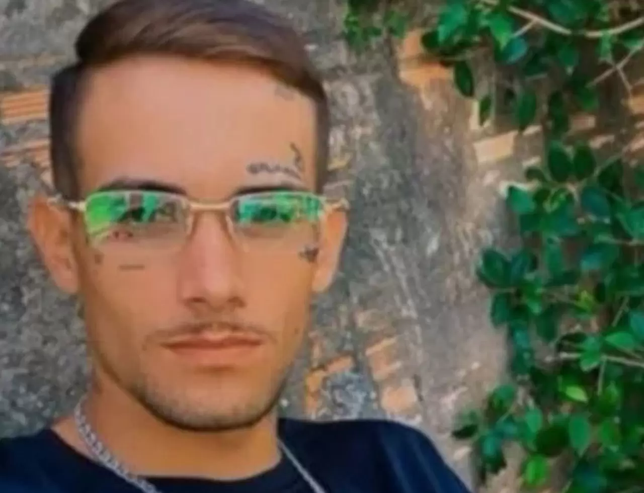 Identificado Homem Que Morreu Na SC 390