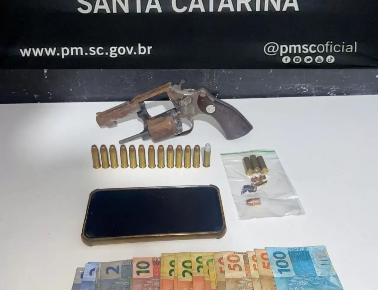 Homem Atira Na Ex Namorada