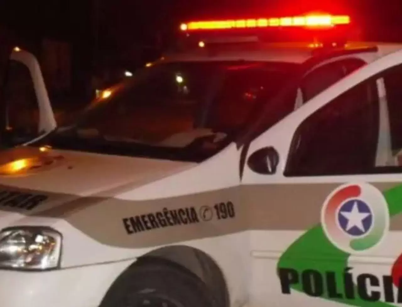 Homem E Espancado Apos Suspeita De Assedio Em Bar