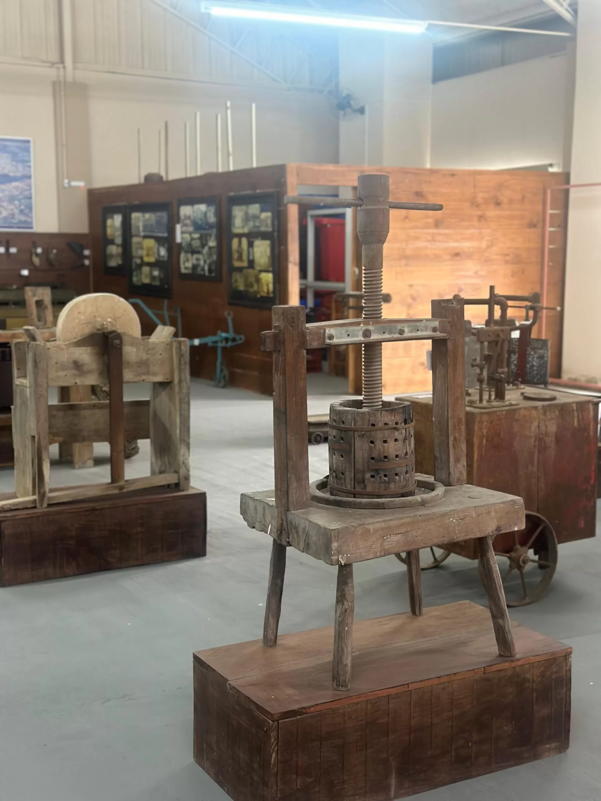 Museu Cocal Kelley Alves 1 Scaled