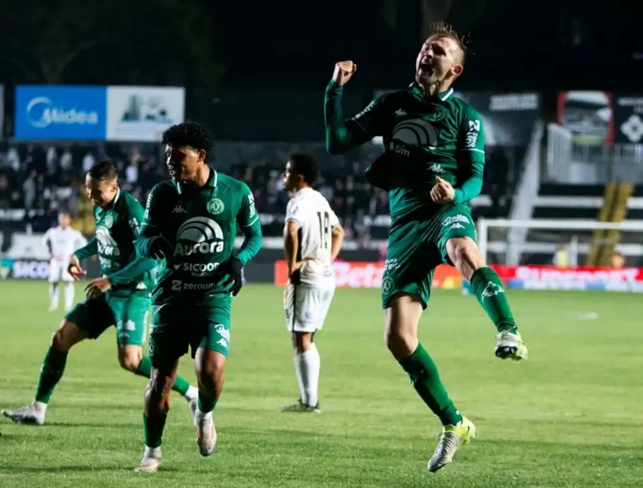 Chapecoense Operario Serie B Scaled Aspect Ratio 512 320