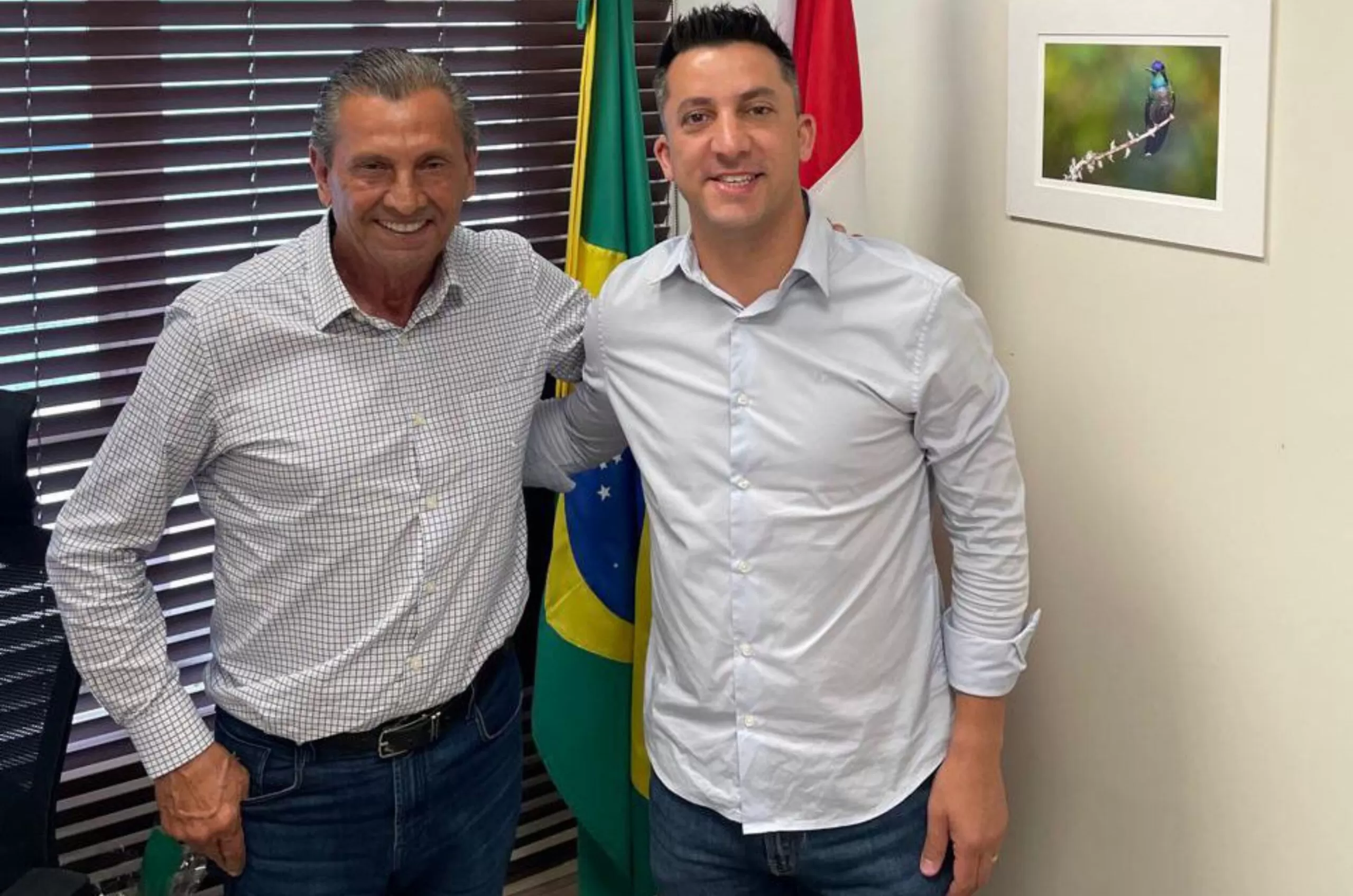 Julio Garcia Oficializa Beto Kuerten Como Seu Sucessor Politico Scaled