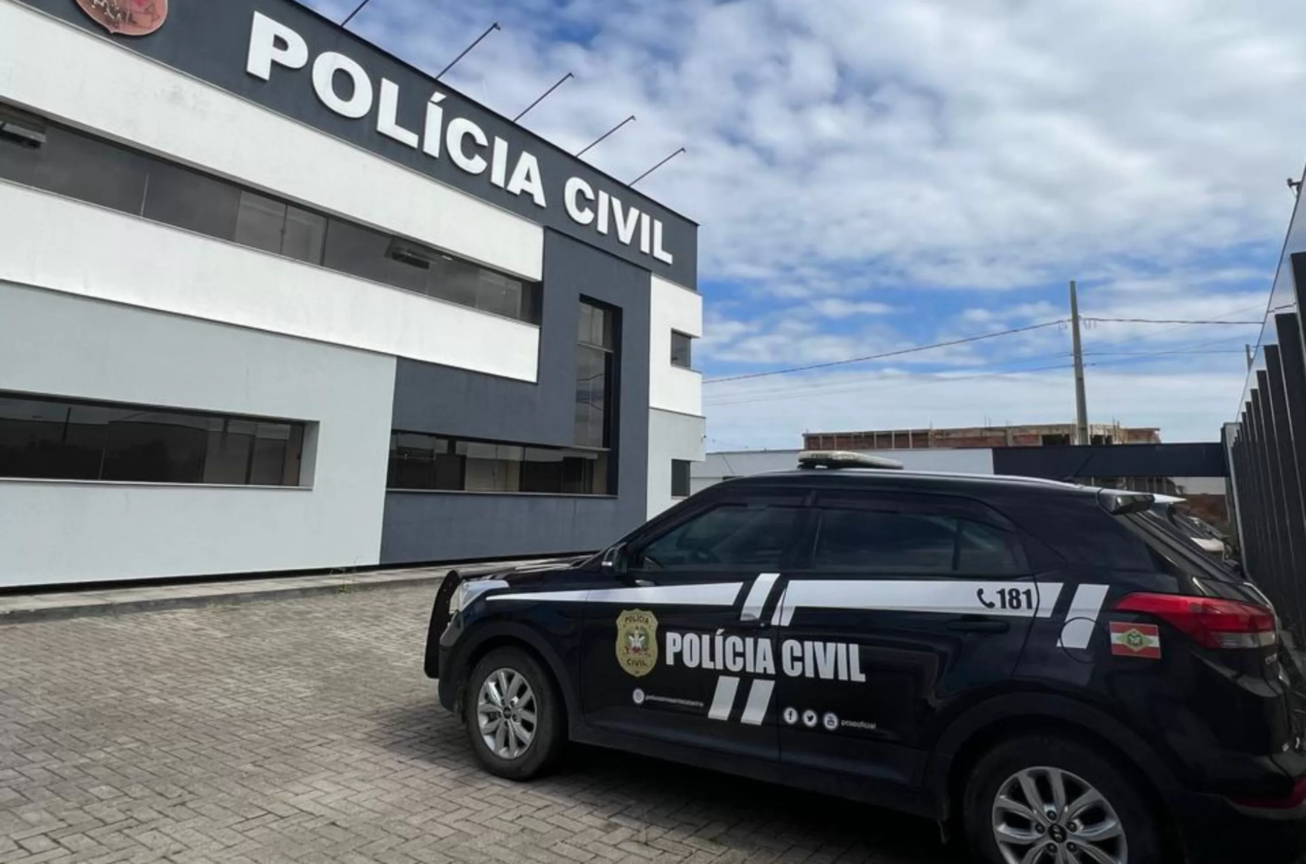 Policia Civil De Laguna Prende Mulher Por Trafico E Receptacao Scaled