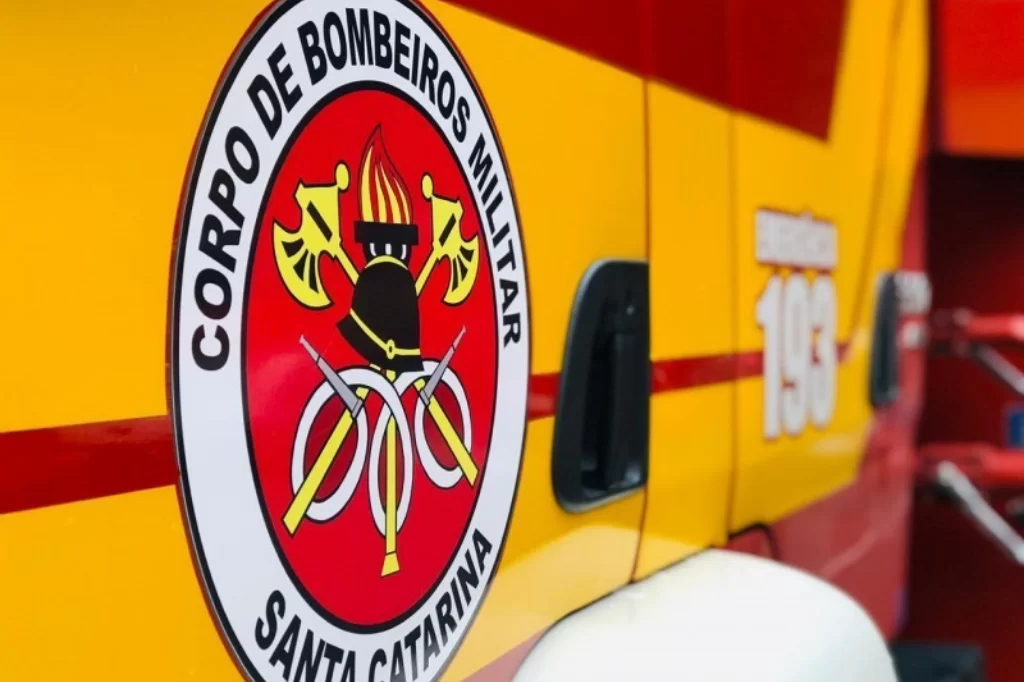 Acidente Em Ararangua Deixa Mulher Ferida