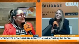 Biorregeneradores Ganham Espaco Na Estetica Em SC