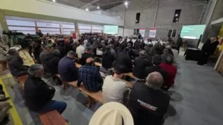 Lentidao Em Obras Na SC 281 Revolta Moradores Da Regiao