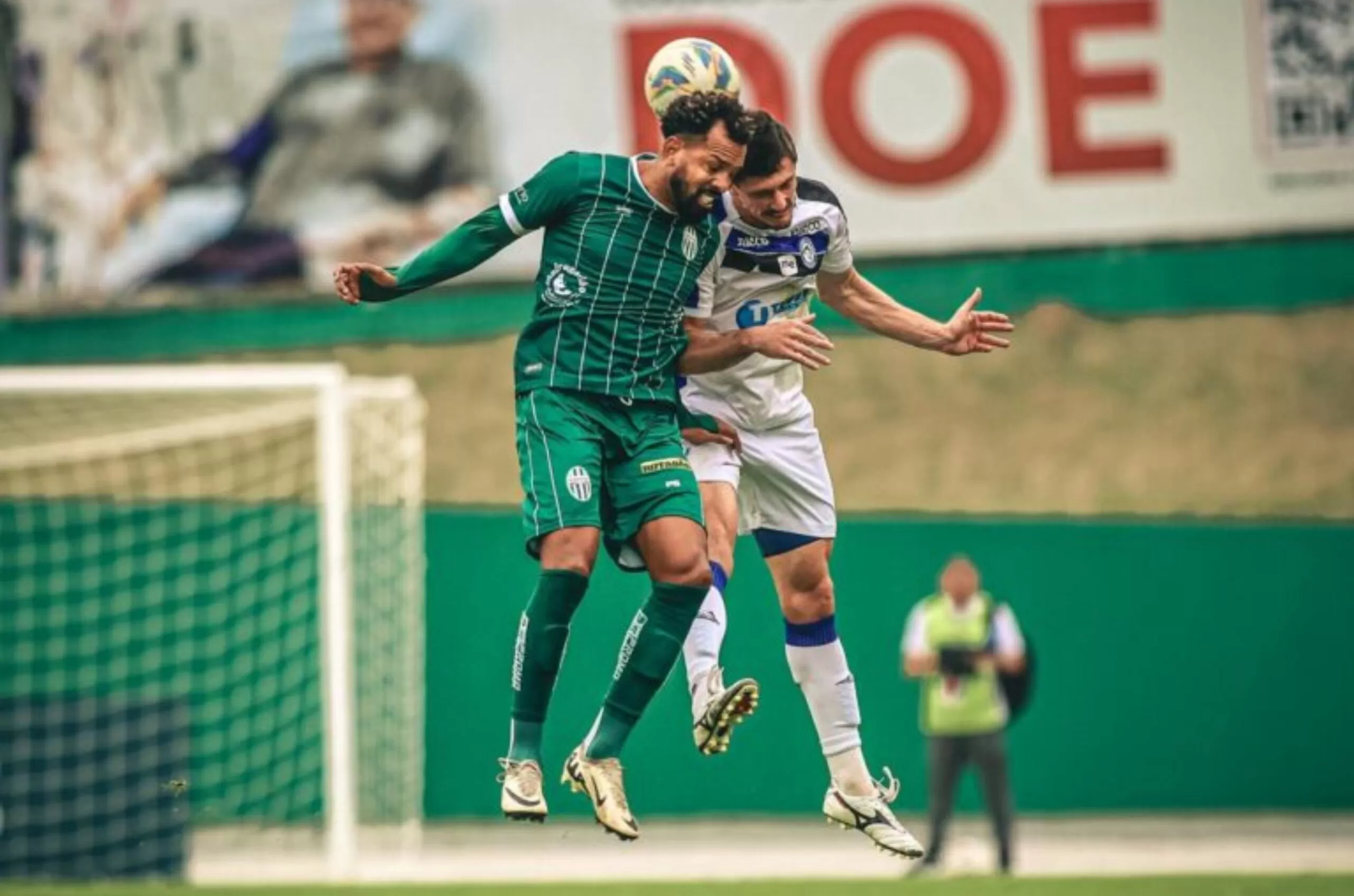 Metropolitano Elimina Tubarao E Segue A Semifinal Da Serie B Scaled