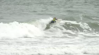 Praia Do Rosa Recebe Etapa Do Surf Imbitubense